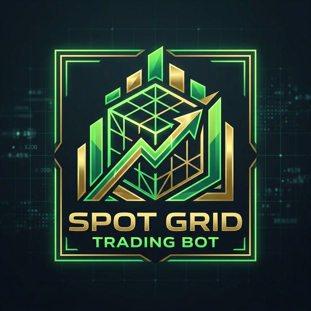 Spot Grid Trading Bot